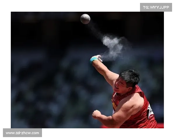 残疾人铅球项目分类精细化研究以确保比赛公平性为核心