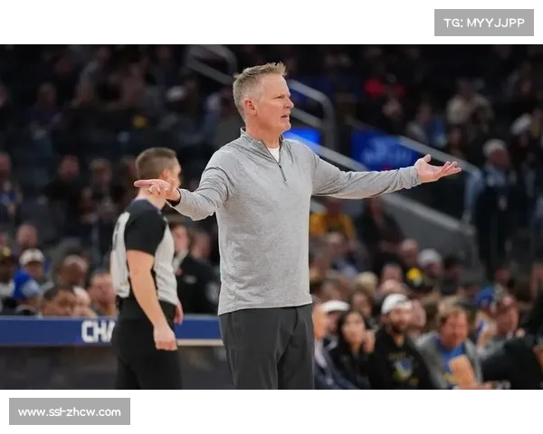 老李快评库明加与科尔矛盾激化勇士或将迎来阵容大变动