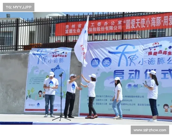 全运会志愿者分布多岗位,小海豚团队成亮丽风景线