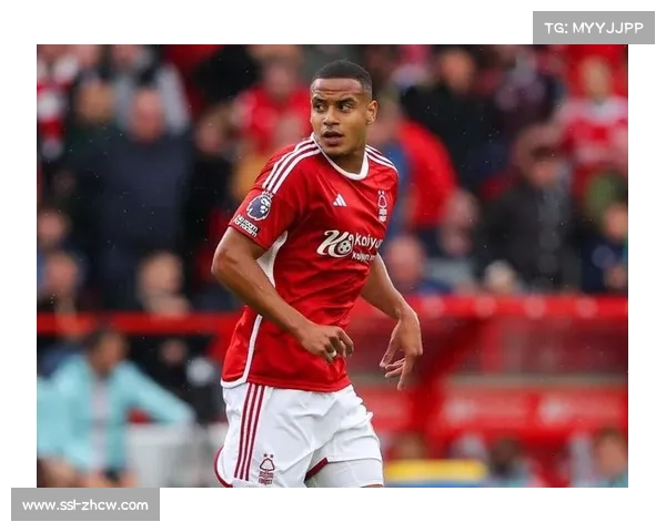 巴萨接触诺丁汉森林中卫穆里略,或夏窗引进