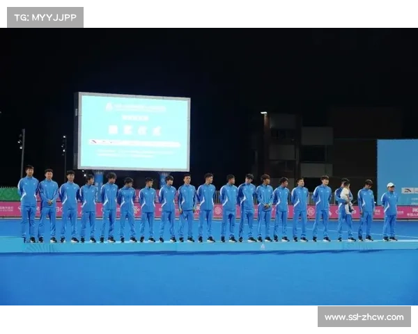 全运会曲棍球志愿者332人服务竞赛保障等岗位