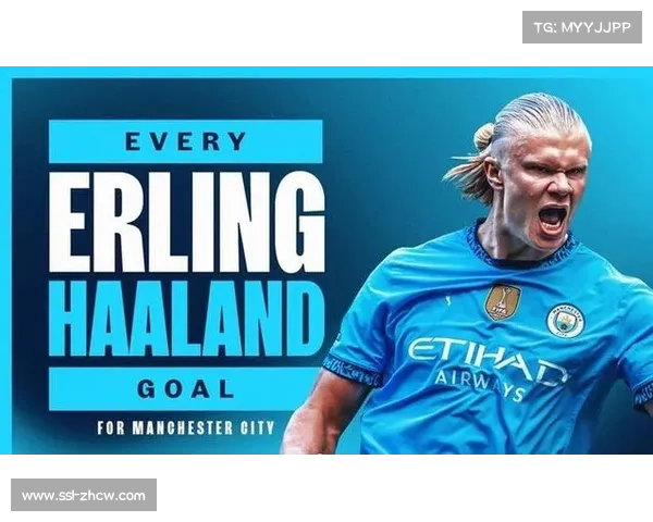 哈兰德运动战进球荒持续七轮，曼城争冠遇阻