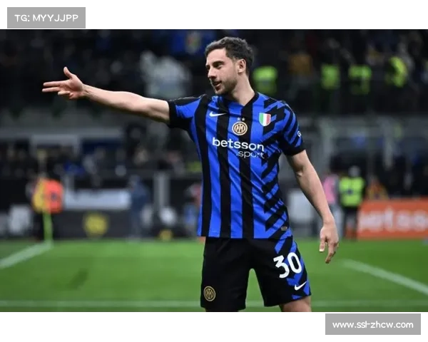 国际米兰与尤文图斯国家德比,坎比亚索乌龙后扳平比分